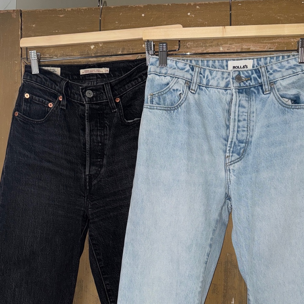 ROLLA'S Levi’s - Picture 10 of 15